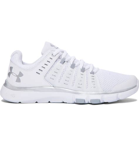 under armour cheer shoes